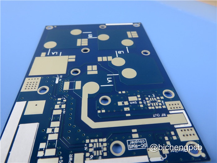 PCB 产品